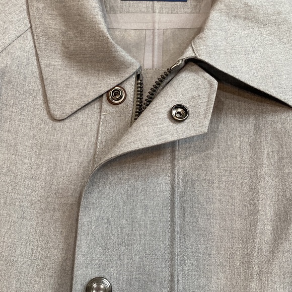 Lightweight Jacket - Picture 7 of 7